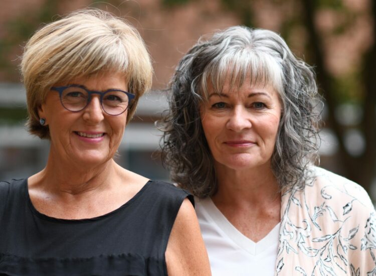 Uddannelsesvejledere_Inger og Ann